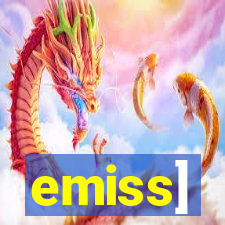 emiss]